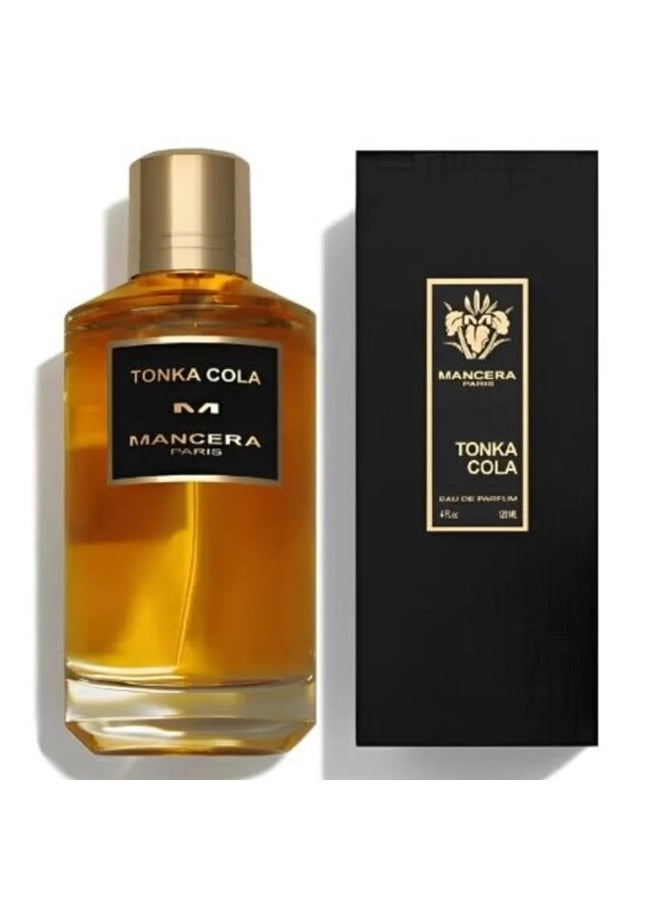 TONKA COLA EDP 120ML FOR UNISEX